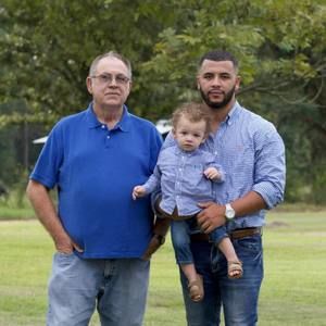 Meet your Posher, Mackenzie